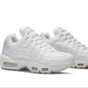 Women’s Air Max 95 SE ‘Summit White’